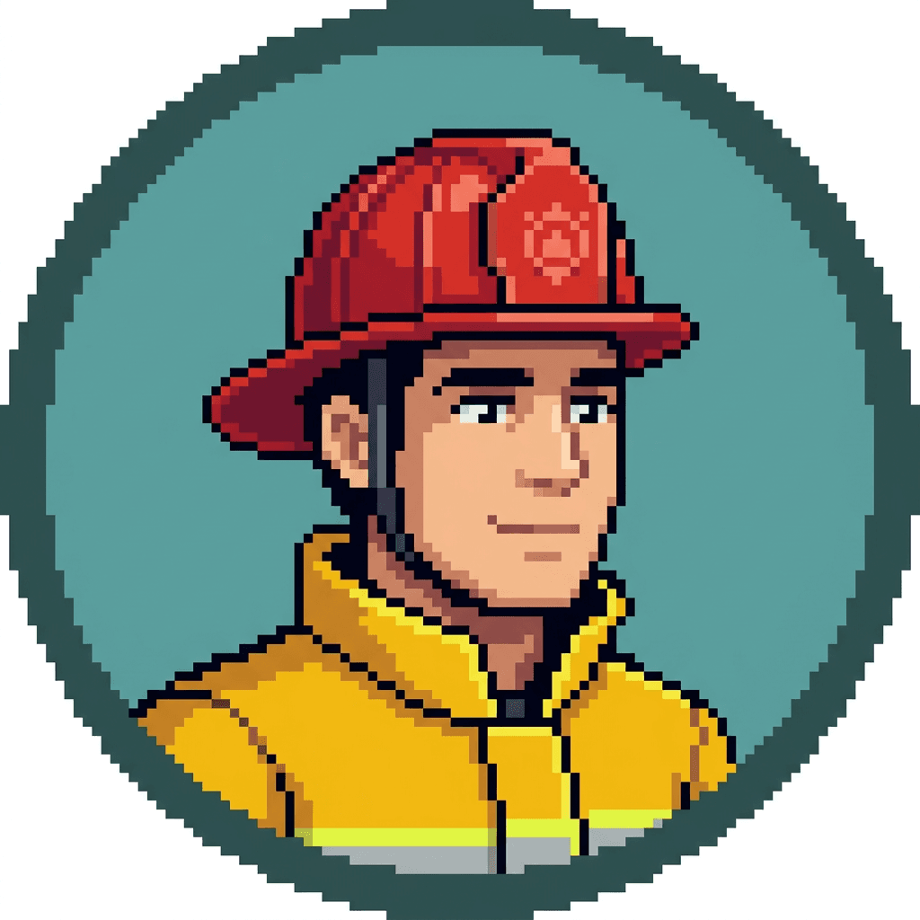 Firefighter